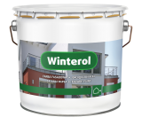WINTEROL краска для фасадов