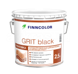 ГРУНТОВКА GRIT BLACK 