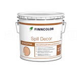 АНТИСЕПТИК SPILL DECOR 