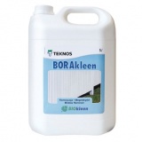 BORAKLEEN защитное средство от плесени