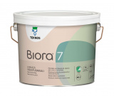 BIORA 7 матовая краска для стен