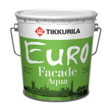 Евро Фасад Аква
