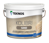 KOLIBRI SAND декоративное покрытие