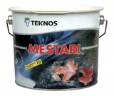 MESTARI краска для ремонтных работ