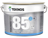 TEKNOSPRO 85 краска для стен