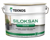 SILOKSAN SOCLE покрытие для цоколя