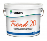 TREND 20 краска для ремонтных работ