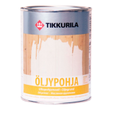 Масляная грунтовка