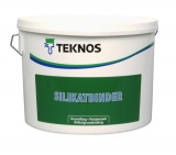 SILIKATBINDER cиликатная грунтовка
