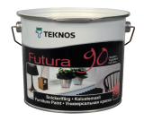 FUTURA 90 универсальная краска