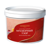 Мраморный узор