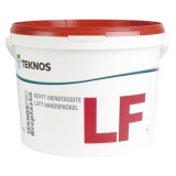TEKNOSPRO BREPLASTA LF легкая мелко-дисперсная шпатлевка