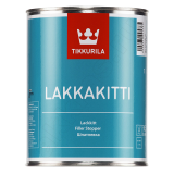 Лаккакитти шпатлевка