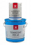 ТЕМАКОУТ РМ 40