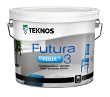 FUTURA AQUA 3 адгезионная грунтовка