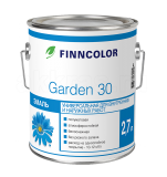 ЭМАЛЬ GARDEN 30
