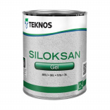 SILOKSAN GEL гель