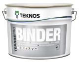 TEKNOSPRO BINDER пылесвязующая грунтовка