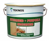 PUUPOHJA алкидная грунтовочная краска