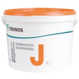 TEKNOSPRO BREPLASTA J шпатлевка для швов