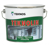 TEKNOLIN масляная краска