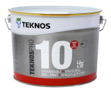 TEKNOSPRO 10 краска для стен