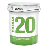 EKORA 20 краска для ремонтных работ