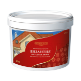 Византия. Фасадная линия