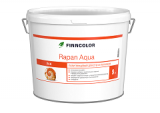 ЛАК RAPAN AQUA 