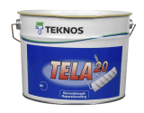 TELA 20 краска для ремонтных работ