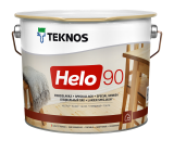 HELO 90 глянцевый специальный лак