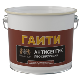 ГАИТИ лессирующий антисептик