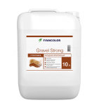 ГРУНТОВКА ФАСАДНАЯ GRAVEL STRONG 