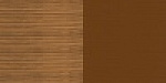 OSMO 3165 Dekorwachs Deckend коричневая непрозрачная краска на основе масел и воска для внутренних работ