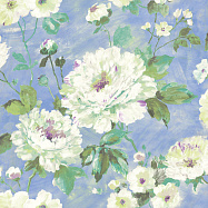 Обои Grandeco Fiore FO3107