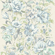 Обои Grandeco Fiore FO3005